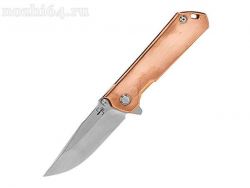 Бренд:  Boker (Германия)<br />
Страна изготовитель:  Тайвань<br />
Тип ножа:  Полуавтоматический нож<br />
Общая длина ножа в сантиметрах:  19,90<br />
Вес в граммах:  203<br />
Профиль клинка:  Clip Point<br />
Марка стали клинка:  D2 (60-62 HRC)<br />
