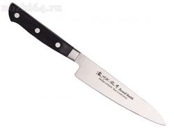 Нож кухонный Универсальный Stainless Bolster , 13.5 см, Satake Line, 803-663