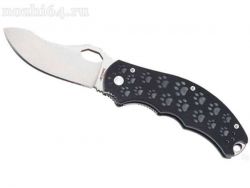 Нож Wegner Simba GT6515, 89 мм, D2