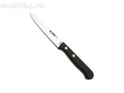 Производитель: Jero, Португалия<br />
Тип ножа: для овощей и фруктов<br />
Длина лезвия: 10 см<br />
