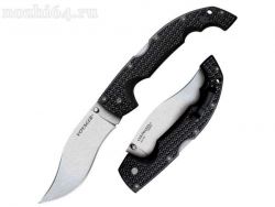 Нож CS_29AXV EXTRA LARGE VOYAGER VAQUERO