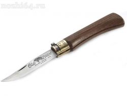 Нож OLD BEAR Walnut M, AN_9307/19_LN