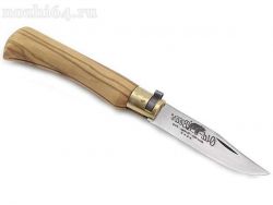 Нож OLD BEAR Olive L, AN_9307/21_LU
