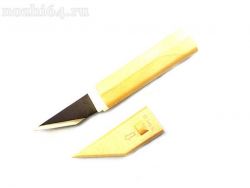 Нож для резьбы по дереву Yoshiharu, PL-400