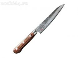 Нож кухонный Универсальный 13.5 см SUNCRAFT SENZO UNIVERSAL FT-04/E
