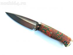 Нож Ястреб Elmax Микарта, 00025657