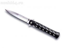 Нож CS_26SP Ti-Lite 4 Zy-Ex Handle, 152 мм, AUS 8A 
