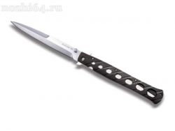 Нож CS_26SXP Ti-Lite 6 Zy-Ex Handle, 150 мм, AUS-8a 