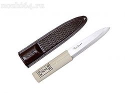 Нож традиционный туристический Makiri Masahiro, 150 мм, 40932