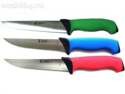 Нож кухонный Jero универсальный  TR 15 см, 1260TR