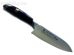 Нож кухонный Сантоку Sakura 15 см, Satake Line, 800-839