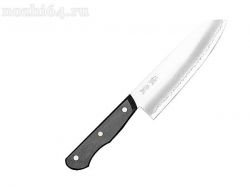 Нож кухонный Сантоку 16.7 см SUNCRAFT AUS8, Senzo Entree EN-02