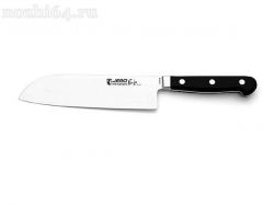 Нож кухонный Сантоку FORJA,18 см, JERO, 21478/18