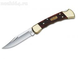 Нож Buck 0110BRSFG-B Folding Hunter, 95 мм, 420 HC