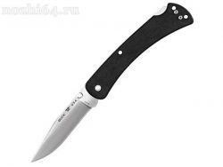 Нож Buck B0110BKS4 110 FOLDING HUNTER SLIM PRO
