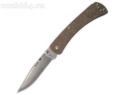 Нож Buck B0110BRS4 110 FOLDING HUNTER SLIM PRO