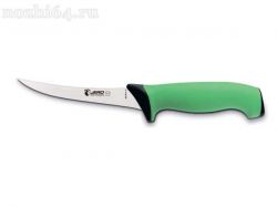 Нож кухонный Jero обвалочный  P3 13 см, 2045TR